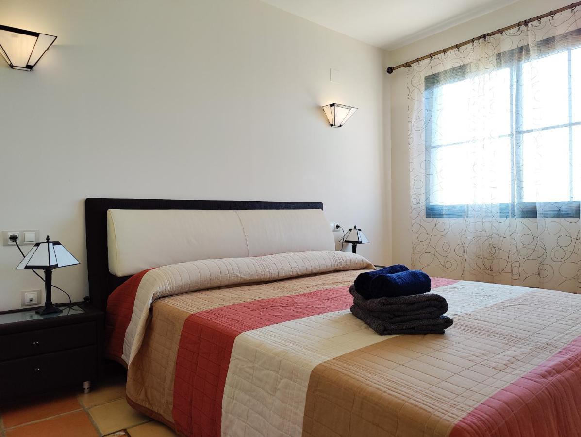 Mirador Vacation Home Cala de Finestrat Esterno foto
