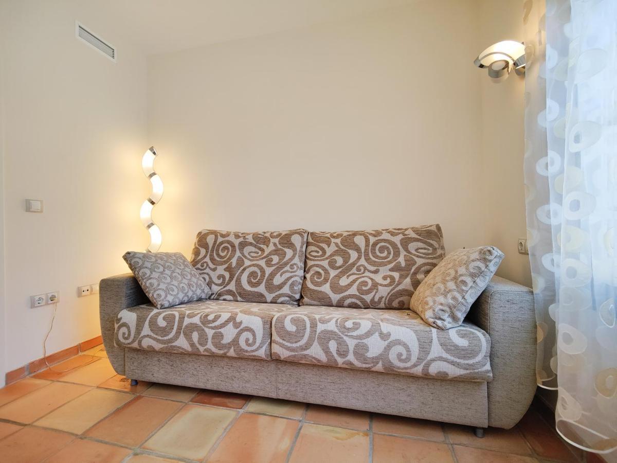 Mirador Vacation Home Cala de Finestrat Esterno foto
