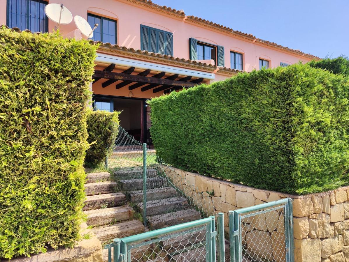 Mirador Vacation Home Cala de Finestrat Esterno foto