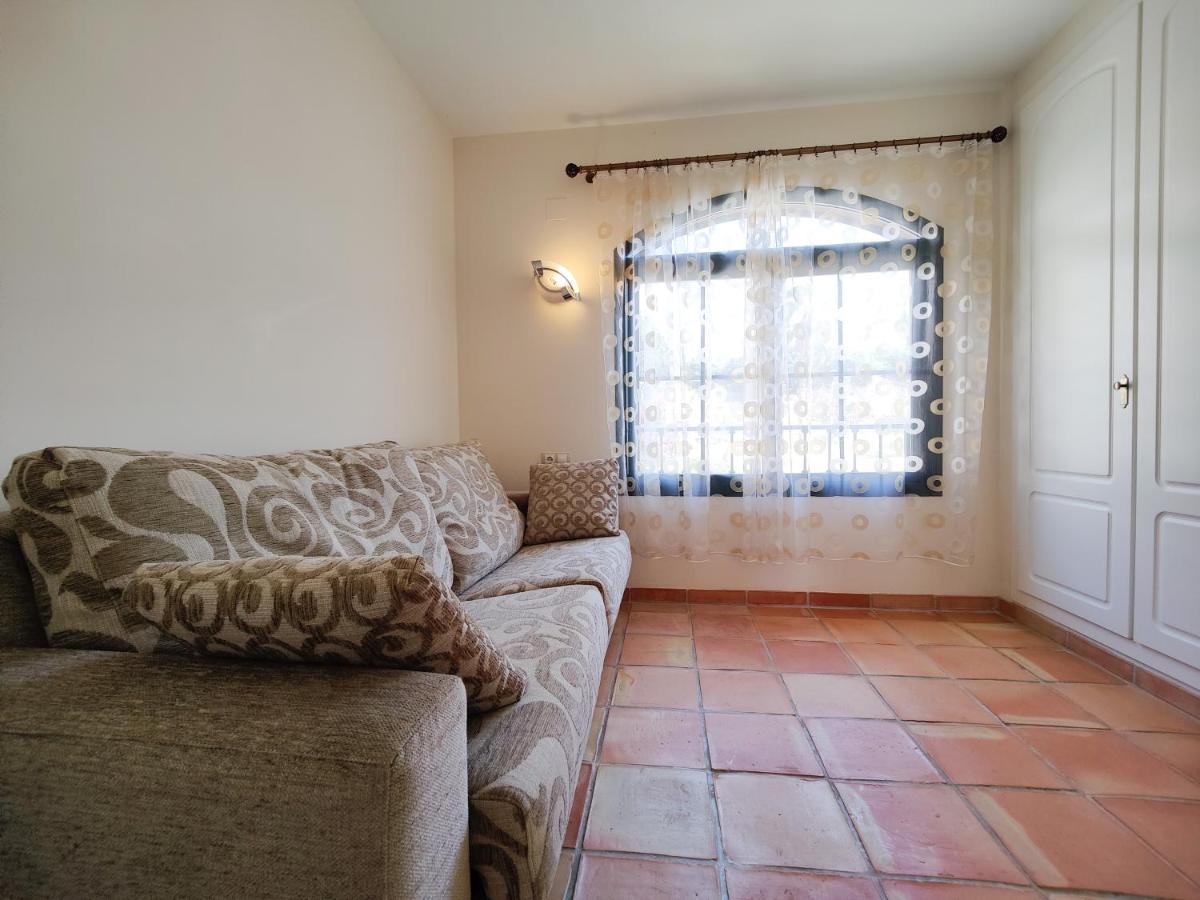 Mirador Vacation Home Cala de Finestrat Esterno foto