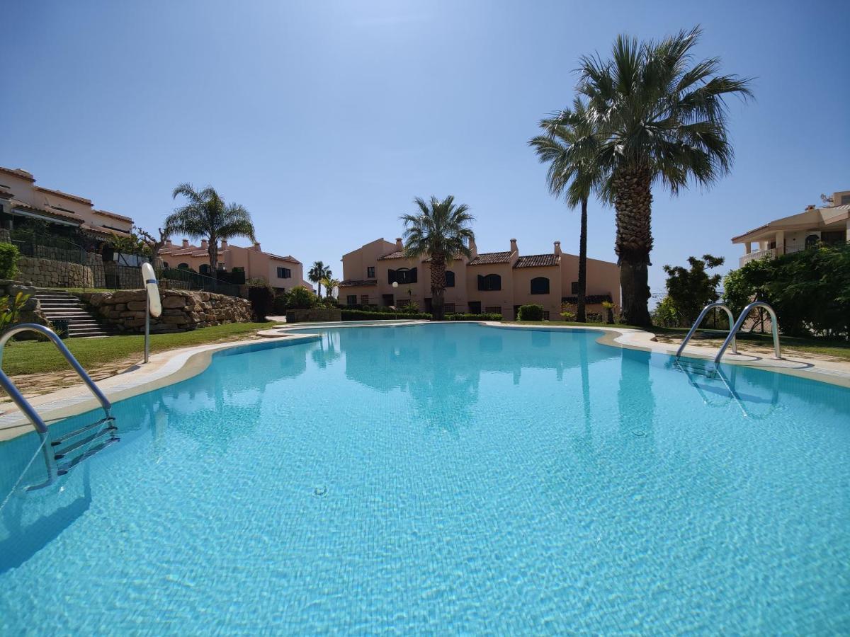 Mirador Vacation Home Cala de Finestrat Esterno foto